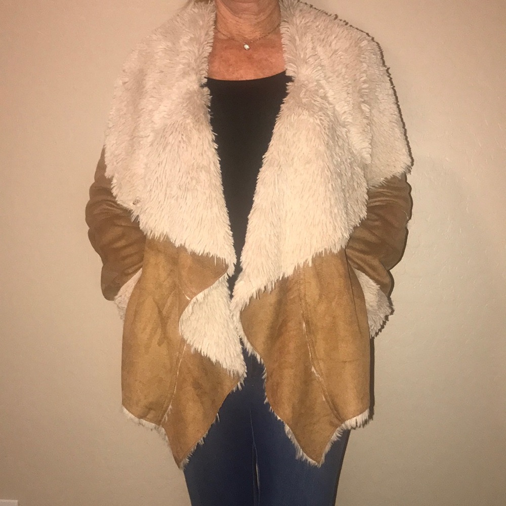 Mo-Ka Jacket
